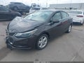 2017 Chevrolet Cruze — photo 2 of 15 | VIN 1G1BE5SM4H7238548
