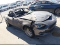 Photo 1 of 10 — 2017 Fiat 124 Spider
