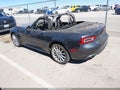 Photo 3 of 10 — 2017 Fiat 124 Spider