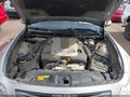 Photo 10 of 11 — 2008 Infiniti G35