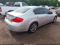 Photo 4 of 11 — 2008 Infiniti G35