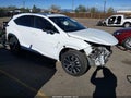 Photo 1 of 17 — 2017 Lexus NX 200t