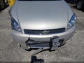 Photo 12 of 16 — 2011 Chevrolet Impala