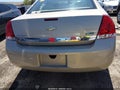 Photo 16 of 16 — 2011 Chevrolet Impala