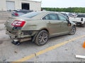 Photo 4 of 13 — 2013 Ford Taurus