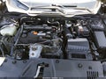 Photo 10 of 16 — 2016 Honda Civic
