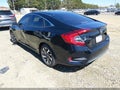 Photo 3 of 16 — 2016 Honda Civic