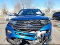 Photo 12 of 16 — 2020 Ford Explorer