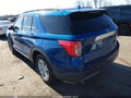 Photo 3 of 16 — 2020 Ford Explorer