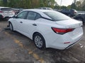 Photo 3 of 16 — 2025 Nissan Sentra