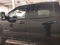 Photo 14 of 16 — 2015 Chevrolet Silverado 2500