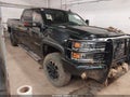 Photo 1 of 16 — 2015 Chevrolet Silverado 2500
