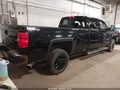 Photo 4 of 16 — 2015 Chevrolet Silverado 2500