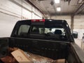 Photo 6 of 16 — 2015 Chevrolet Silverado 2500