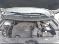 2012 Ford Explorer — photo 10 of 11 | VIN 1FMHK7D84CGB02284