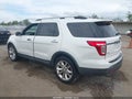 2012 Ford Explorer — photo 3 of 11 | VIN 1FMHK7D84CGB02284