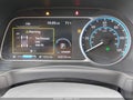 2021 Nissan Leaf — photo 7 of 18 | VIN 1N4AZ1CV5MC554166