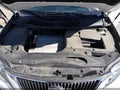 2012 Lexus RX 350 — photo 10 of 16 | VIN JTJBK1BA0C2447352