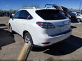 2012 Lexus RX 350 — photo 3 of 16 | VIN JTJBK1BA0C2447352