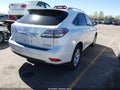 2012 Lexus RX 350 — photo 4 of 16 | VIN JTJBK1BA0C2447352