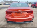 Photo 16 of 18 — 2023 Kia Forte