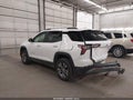 Photo 3 of 17 — 2025 Chevrolet Equinox
