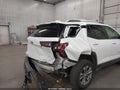 Photo 6 of 17 — 2025 Chevrolet Equinox