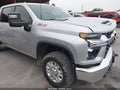 Photo 14 of 18 — 2022 Chevrolet Silverado 2500