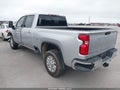 Photo 3 of 18 — 2022 Chevrolet Silverado 2500