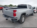 Photo 4 of 18 — 2022 Chevrolet Silverado 2500