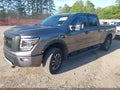 Photo 2 of 16 — 2023 Nissan Titan