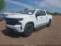 2022 Chevrolet Silverado 1500 — photo 2 of 17 | VIN 1GCUYEED6NZ135408