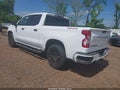 2022 Chevrolet Silverado 1500 — photo 3 of 17 | VIN 1GCUYEED6NZ135408