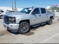 2018 Chevrolet Silverado 1500 — photo 2 of 16 | VIN 3GCUKSEC2JG538108