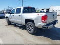 2018 Chevrolet Silverado 1500 — photo 3 of 16 | VIN 3GCUKSEC2JG538108