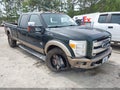 Photo 1 of 24 — 2012 Ford F-350