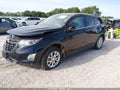 Photo 2 of 16 — 2020 Chevrolet Equinox