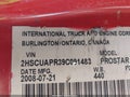 Photo 9 of 16 — 2009 International ProStar