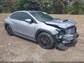 Photo 1 of 16 — 2025 Subaru WRX