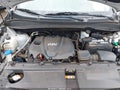 Photo 10 of 17 — 2014 Hyundai Tucson