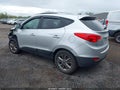 Photo 3 of 17 — 2014 Hyundai Tucson