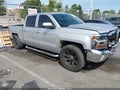 Photo 1 of 16 — 2017 Chevrolet Silverado 1500