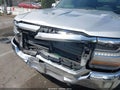 Photo 6 of 16 — 2017 Chevrolet Silverado 1500