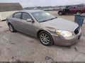 2007 Buick Lucerne — photo 1 of 11 | VIN 1G4HD57217U125017