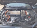 Photo 10 of 16 — 2025 Honda Civic Hybrid