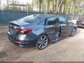 Photo 4 of 16 — 2025 Honda Civic Hybrid