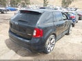 Photo 4 of 19 — 2011 Ford Edge