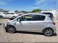 Photo 15 of 17 — 2012 Toyota Yaris