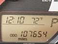 Photo 16 of 17 — 2012 Toyota Yaris