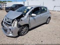 Photo 2 of 17 — 2012 Toyota Yaris